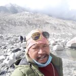 guide Ramu in Manaslu