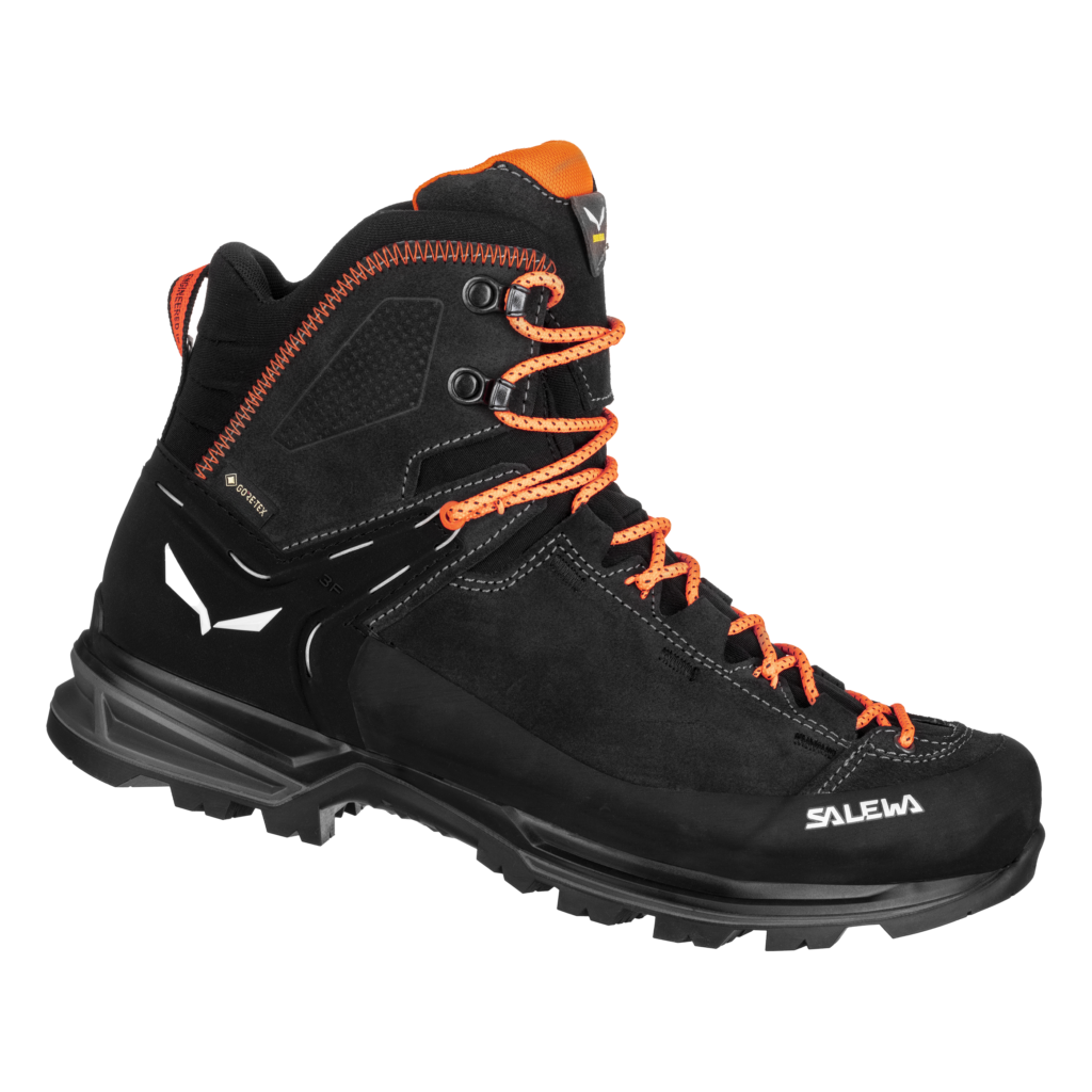 Salewa Hiking boot for Everest Base Camp Trek