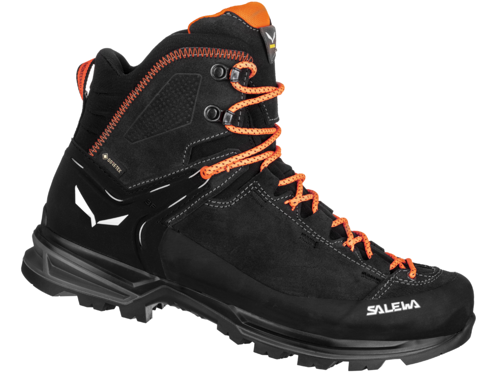 Salewa Hiking boot for Everest Base Camp Trek