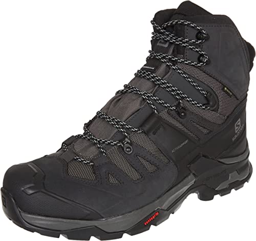 Salomon Hiking boot for Everest Base Camp Trek