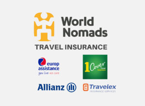 recommended travel insurance for nepal trekking