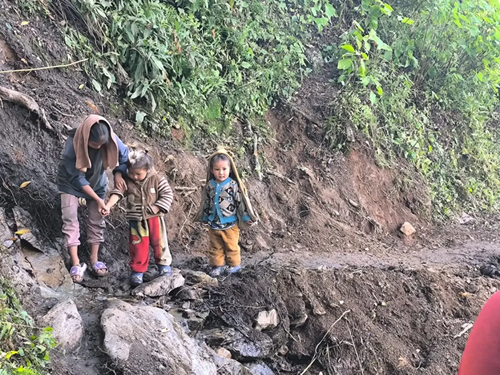 langtang