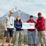 mardi himal trek - everest hikes