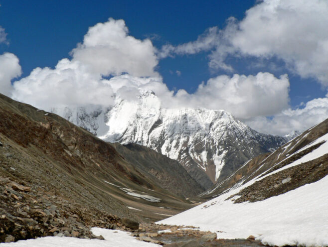 Upper Dolpo Trek - 27 Days 10 Upper Dolpo Trek
