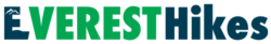 Everest Hikes Logo Final