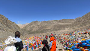 Kailash Pilgrimage Tour