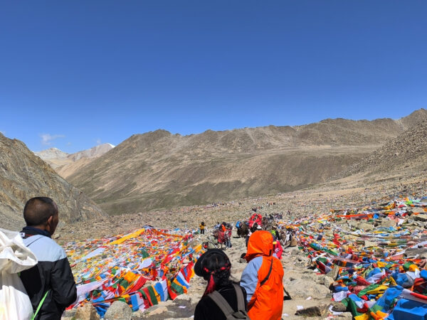 Kailash Pilgrimage Tour