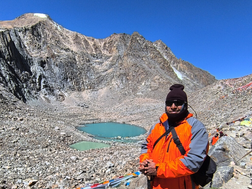 Kailash Yatra