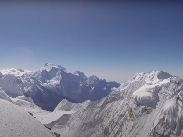 Himlung Expedition