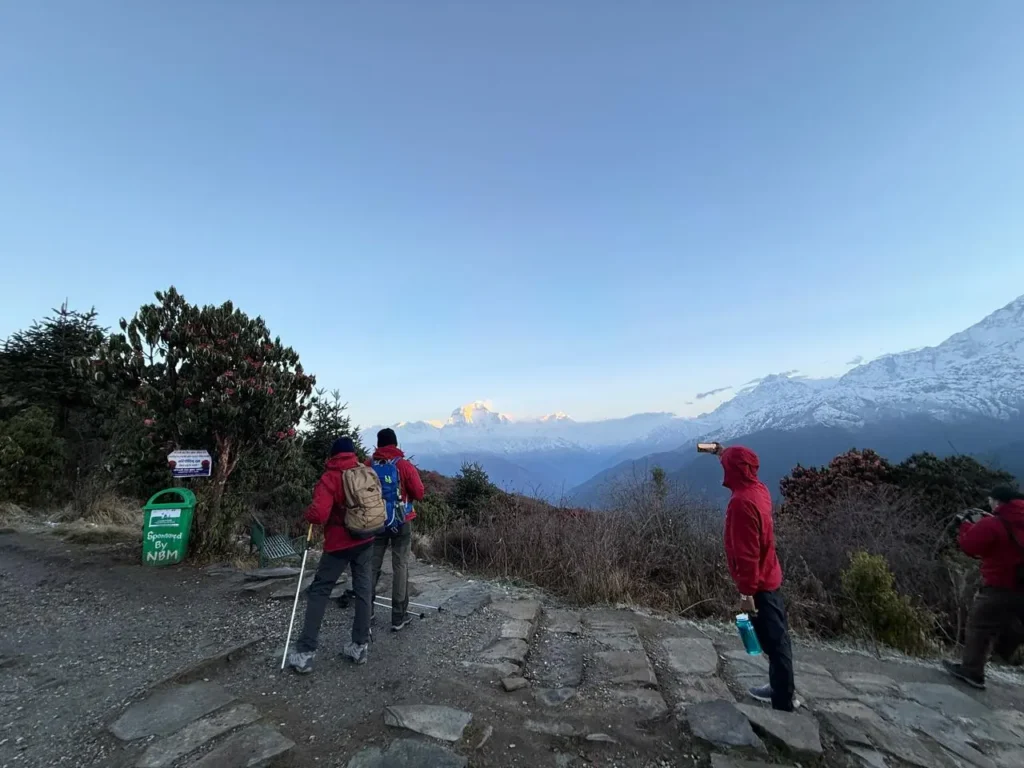 poon-hill-sunrise-annapurna-himalaya-trek
