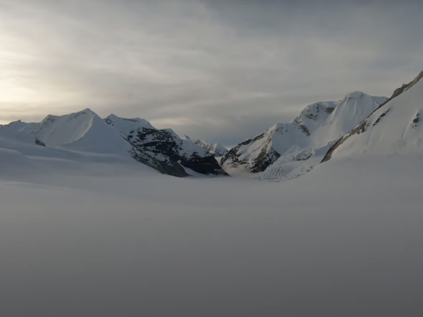 Sherpani Col Pass Trek