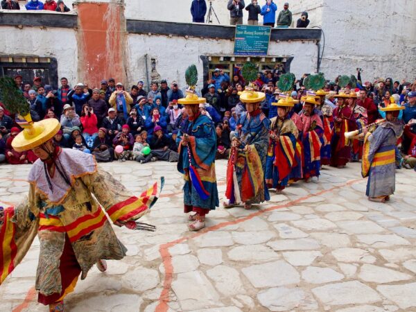 Tiji Festival