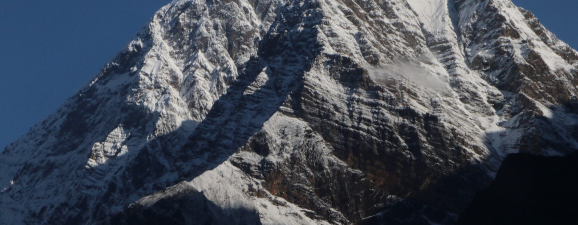 Lho Peak, Nepal