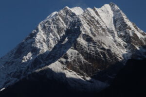 Lho Peak, Nepal