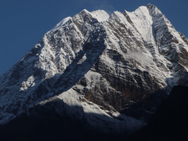 Lho Peak, Nepal