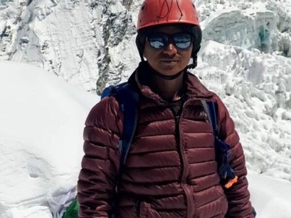 Sherpa Dorji