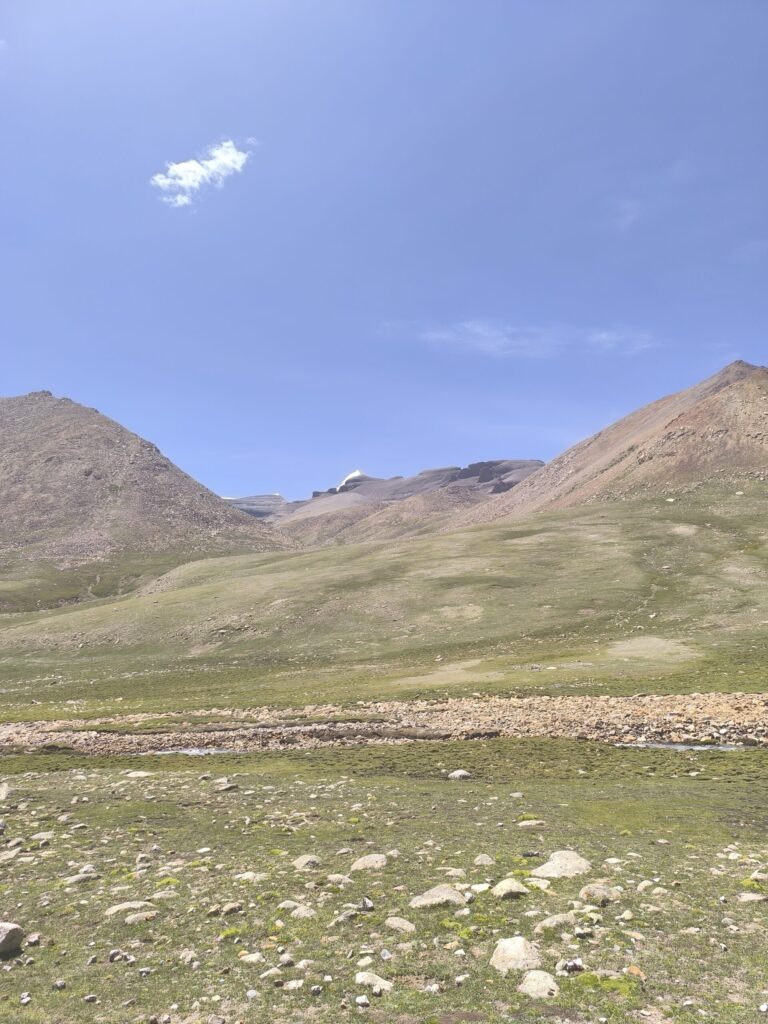 Best Time to Visit Mount Kailash and Manasarovar Lake: A Complete Guide for Pilgrims & Adventurers 2 Mt Kailash Weather