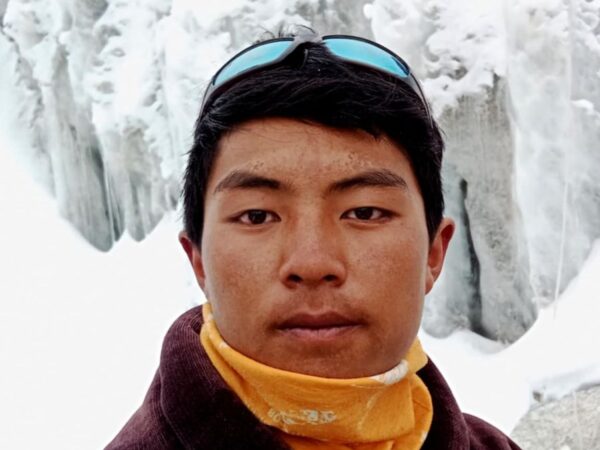 ngima tashi sherpa