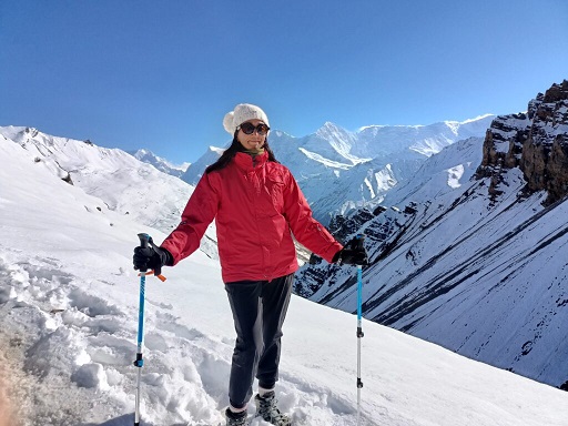 Indian Travelers Guide to Nepal: Currency, Permits, Trekking & Everything You Need to Know 2 Trekking in nepal
