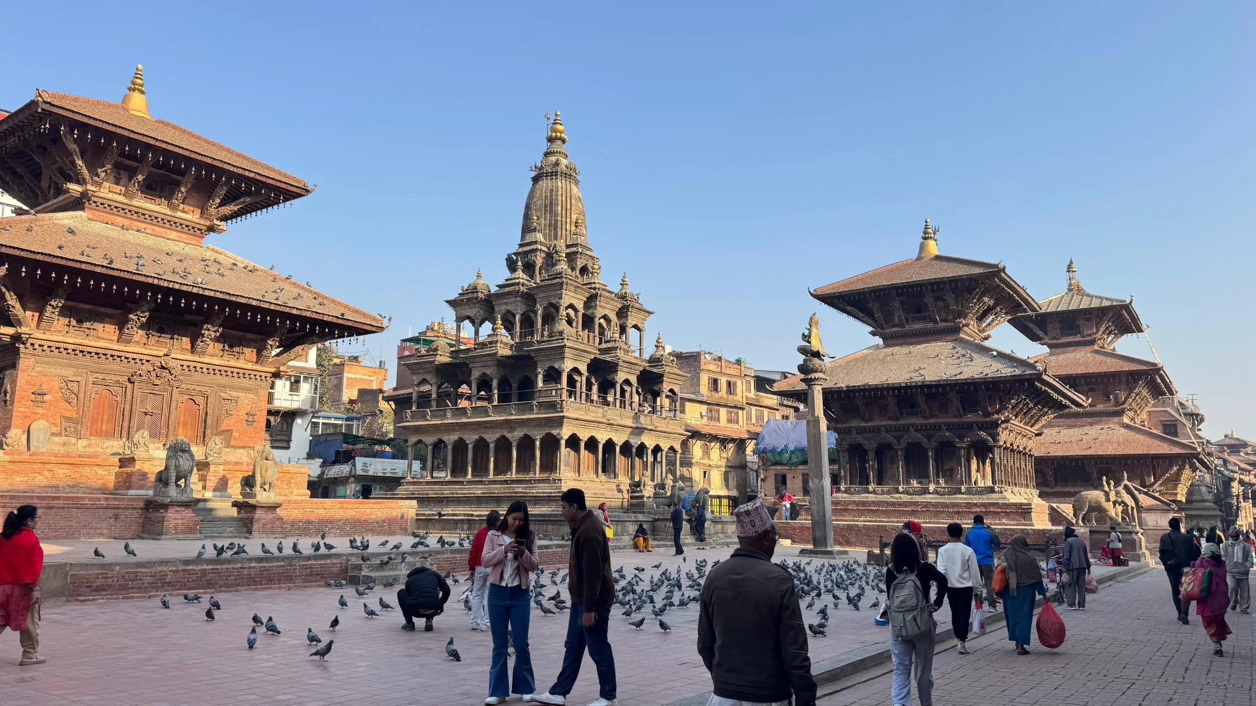 Nepal Tour Packages