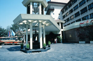 Hotel Yak & Yeti Kathmandu