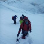 Mukot Peak Climb by Bir Bahadur Tamang