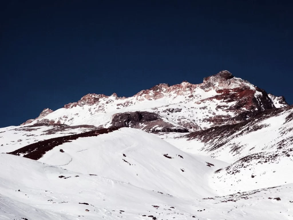 Yala Peak Climbing