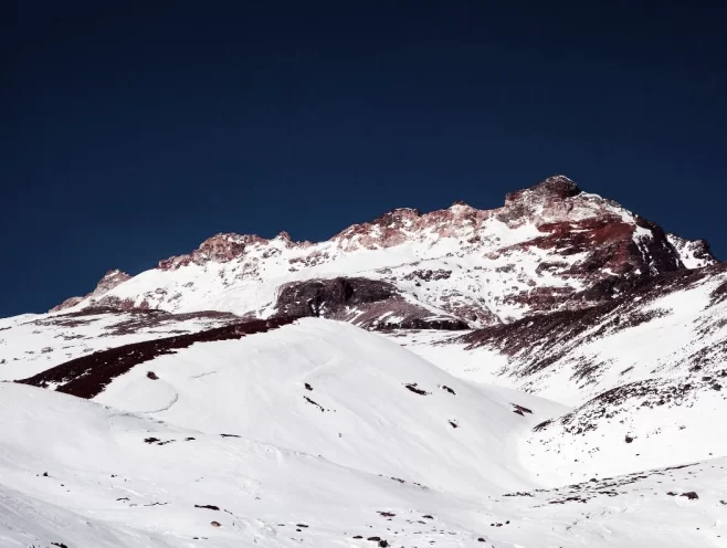 Yala Peak Climbing - 13 Days 2 Yala Peak Climbing