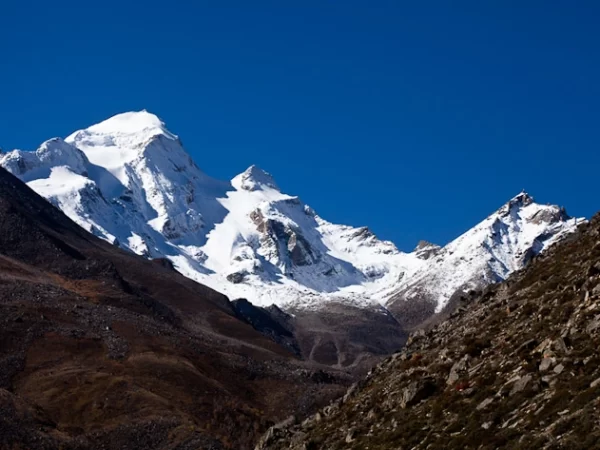 Humla Limi Valley Trek