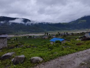 Dhor Village - Shaman Kham Culture Trek - 13 Days