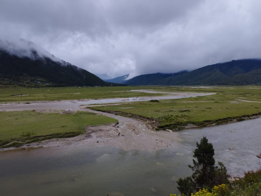 Dhor River – Dhorpatan