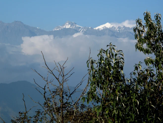 Helambu Trek