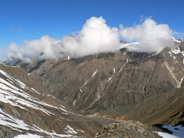 Lower Dolpo Trek