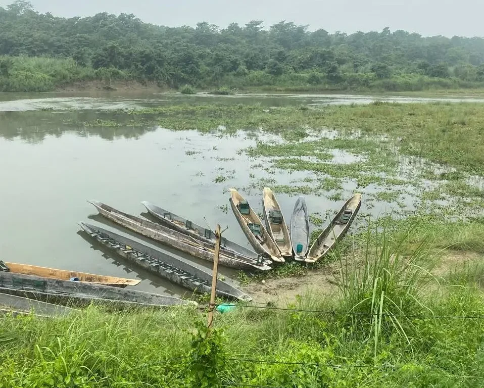 Boating_In_Chitwan