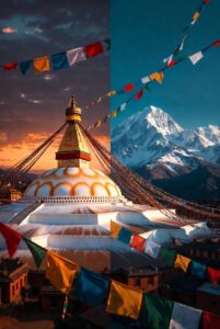 nepal after genz protest