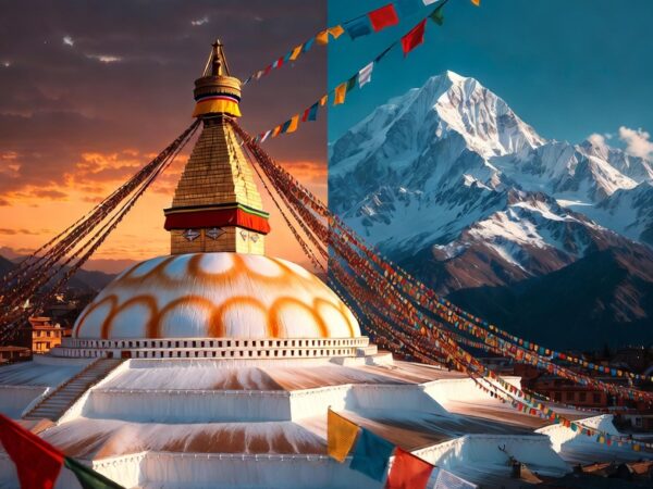 nepal after genz protest