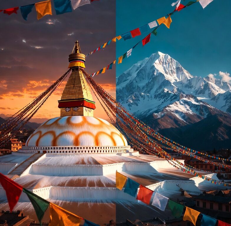 nepal after genz protest