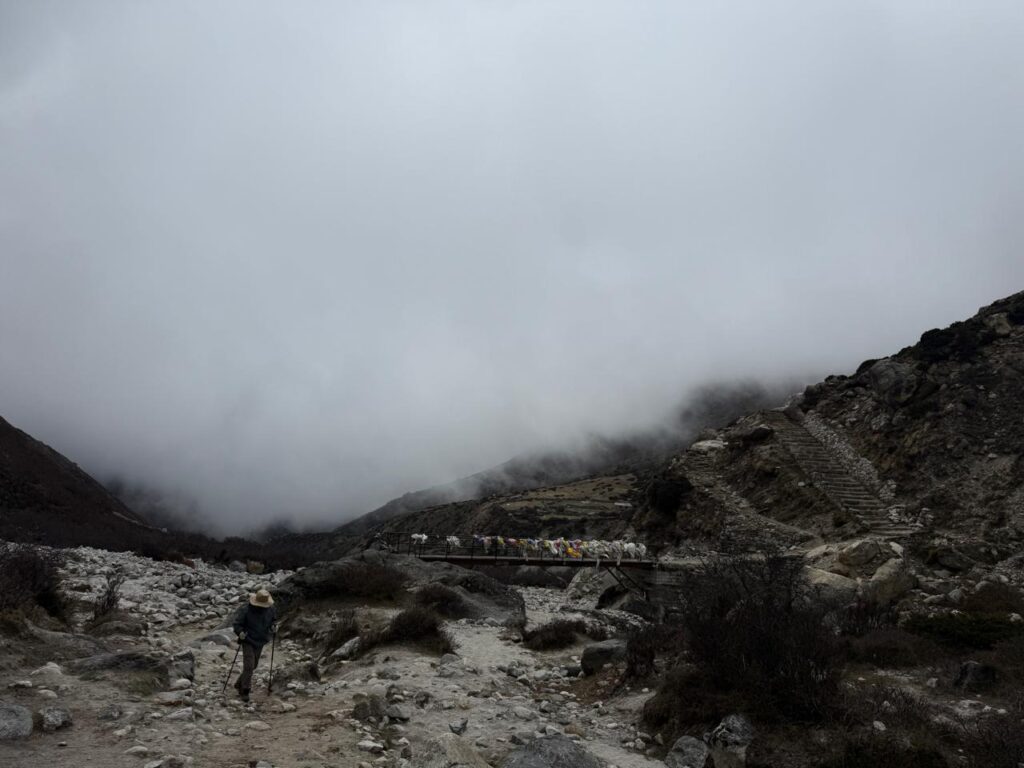 Monsoon treks in Nepal