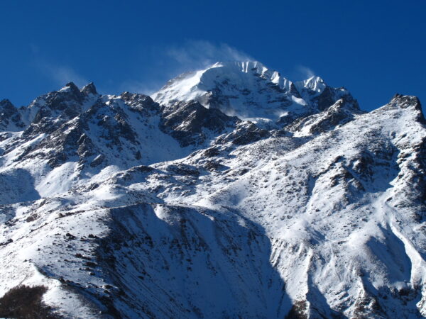 Naya Kanga Peak Climbing