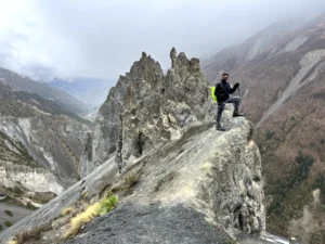 How to Prepare Your Body for the Annapurna Circuit Trek
