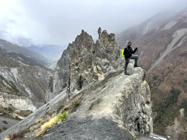 How to Prepare Your Body for the Annapurna Circuit Trek