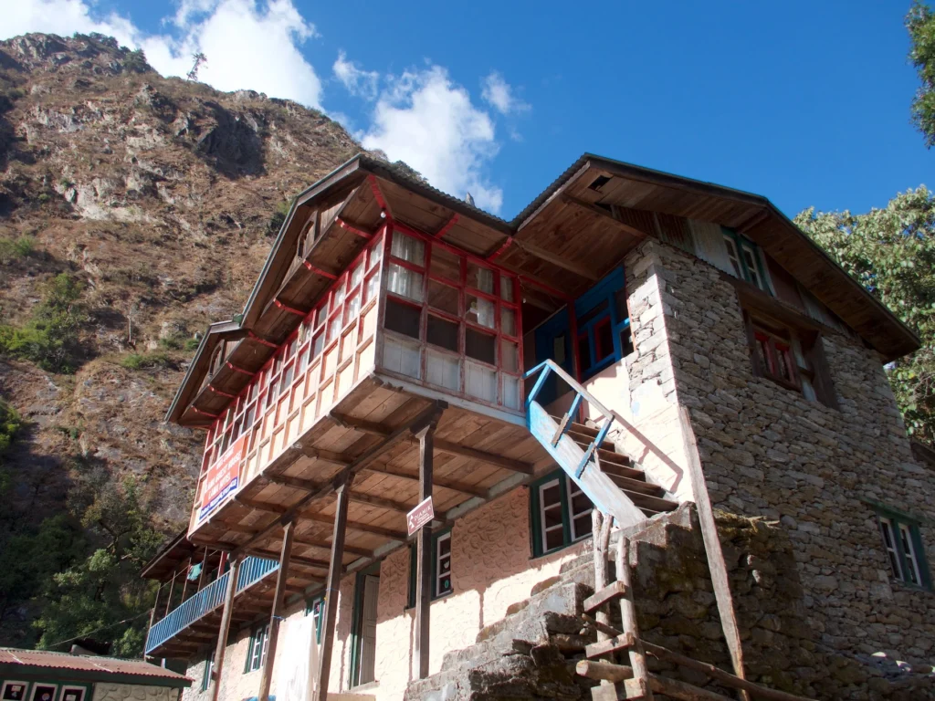 Lama Hotel