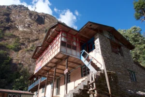 Lama Hotel